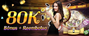 Promoções especiais para jogadores brasileiros